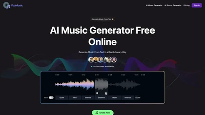 YouMusic.AI